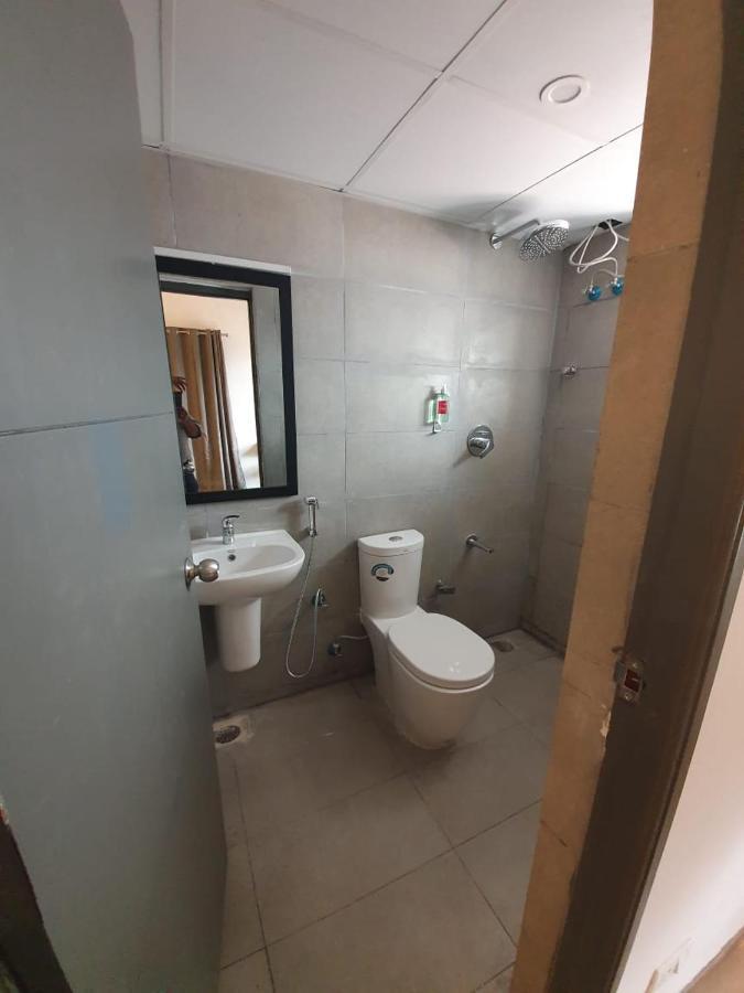 Hotel Amrita Ченнаї Екстер'єр фото